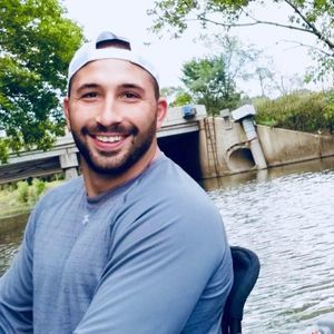 Meet your Posher, Dan